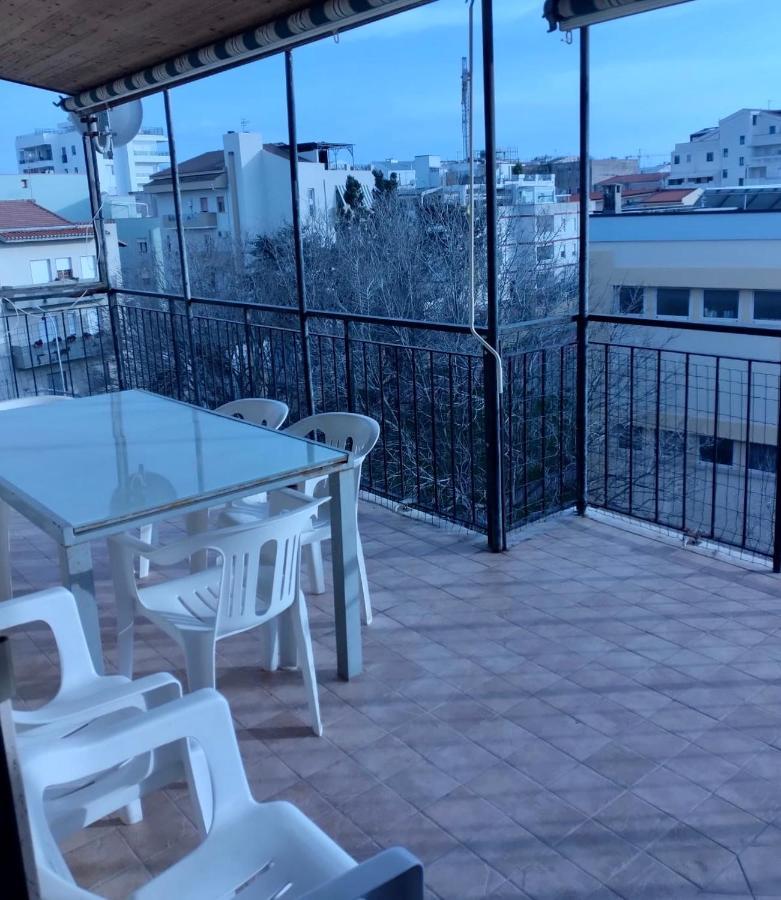 Ferienwohnung Attico Centralissimo E Vicino Al Mare Alghero Exterior foto